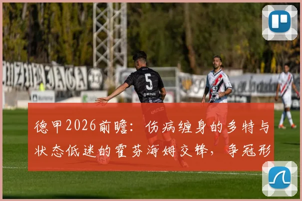 德甲2026前瞻:伤病缠身的多特与状态低迷的霍芬海姆交锋,争冠形势有何变数?